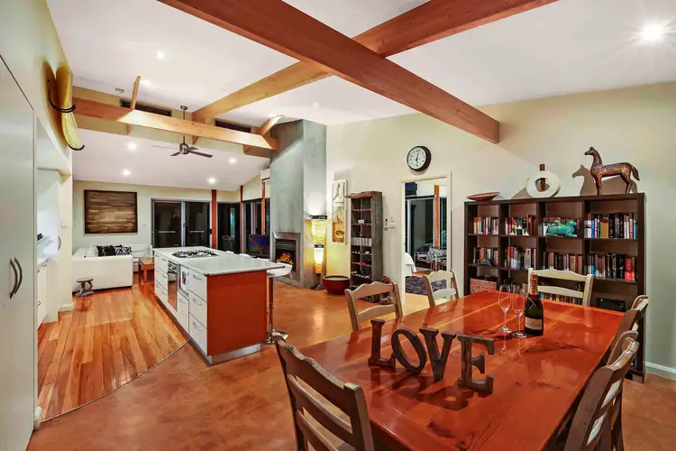 Sixth view of Homely house listing, 1381 Crescent Head Road, Crescent Head NSW 2440