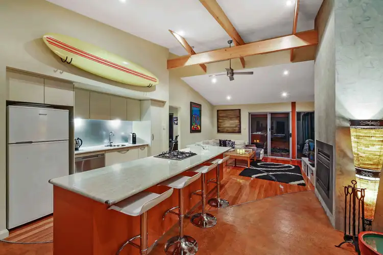 Seventh view of Homely house listing, 1381 Crescent Head Road, Crescent Head NSW 2440