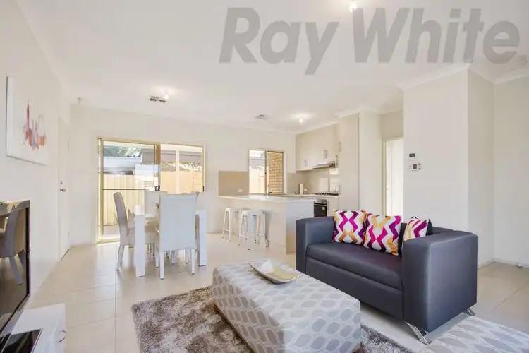 Main view of Homely house listing, 23 McGregor Terrace, Rosewater SA 5013