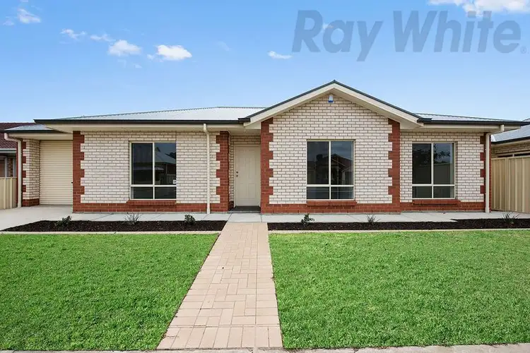Second view of Homely house listing, 23 McGregor Terrace, Rosewater SA 5013