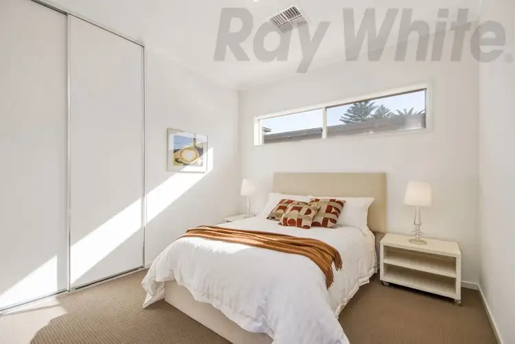 Fourth view of Homely house listing, 23 McGregor Terrace, Rosewater SA 5013