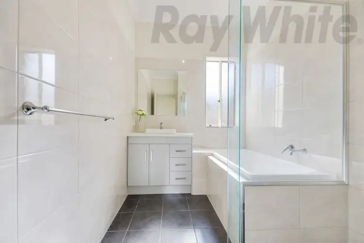Fifth view of Homely house listing, 23 McGregor Terrace, Rosewater SA 5013