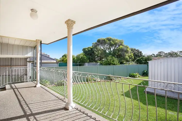 Fourth view of Homely house listing, 13 Hawthorn Street, St Johns Park NSW 2176
