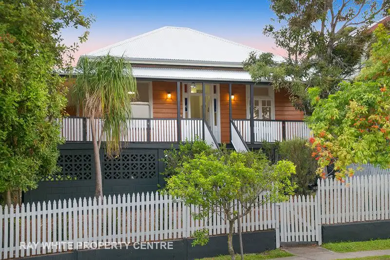 Main view of Homely house listing, 125 Park Road, Woolloongabba QLD 4102