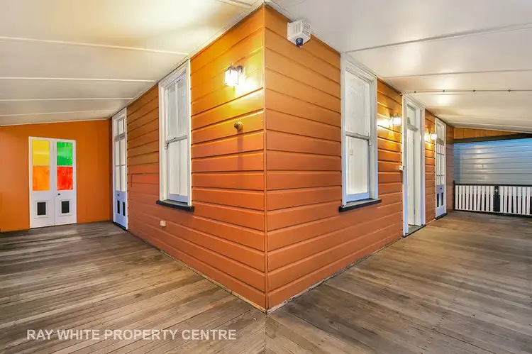 Fifth view of Homely house listing, 125 Park Road, Woolloongabba QLD 4102