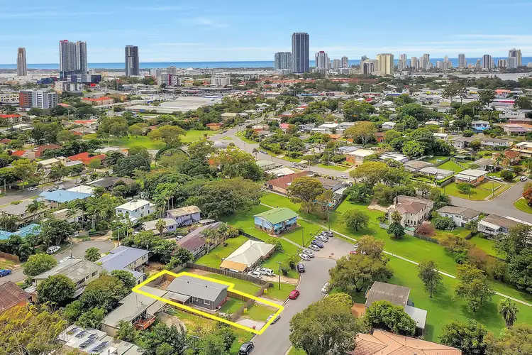 Third view of Homely house listing, 5 Margaret Street, Southport QLD 4215