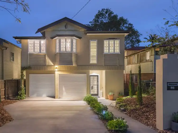 85 Manson Road, Hendra QLD 4011