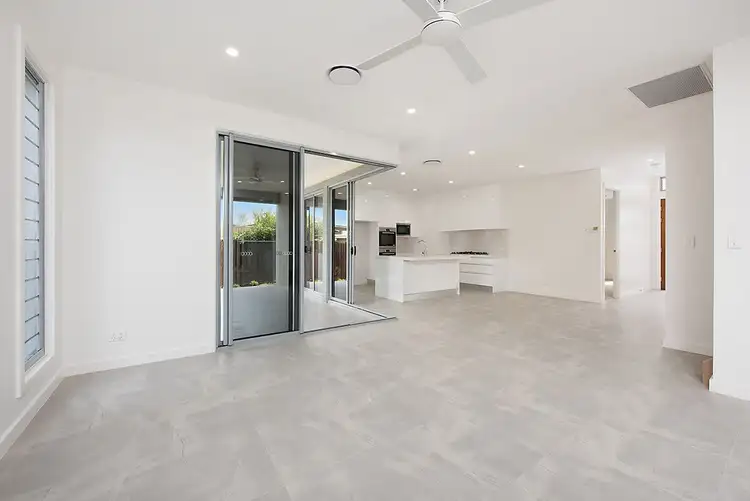Second view of Homely house listing, 1 and 2/16 Cnr Ferguson Avenue and Bretz Street, Buderim QLD 4556