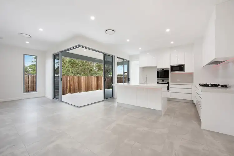 Third view of Homely house listing, 1 and 2/16 Cnr Ferguson Avenue and Bretz Street, Buderim QLD 4556