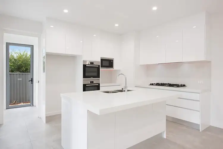 Fourth view of Homely house listing, 1 and 2/16 Cnr Ferguson Avenue and Bretz Street, Buderim QLD 4556