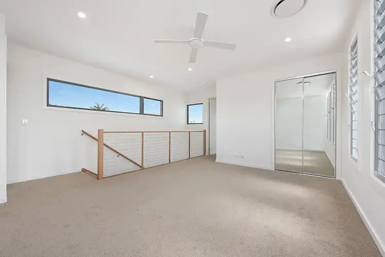 Fifth view of Homely house listing, 1 and 2/16 Cnr Ferguson Avenue and Bretz Street, Buderim QLD 4556