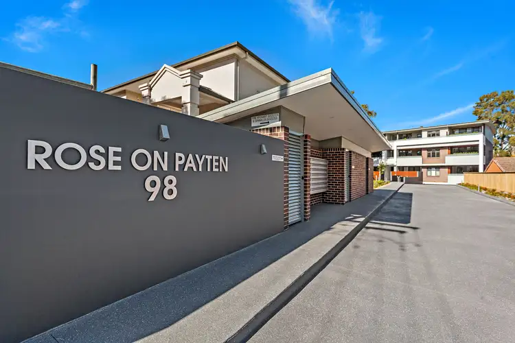 213/98 Payten Avenue, Roselands NSW 2196