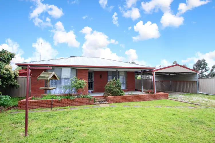 Main view of Homely house listing, 4402 Murray Valley Highway, Yarroweyah VIC 3644