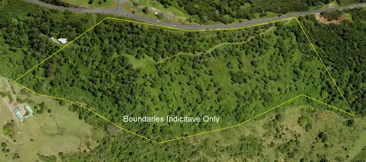 629 Maleny Montville Road, Balmoral Ridge QLD 4552