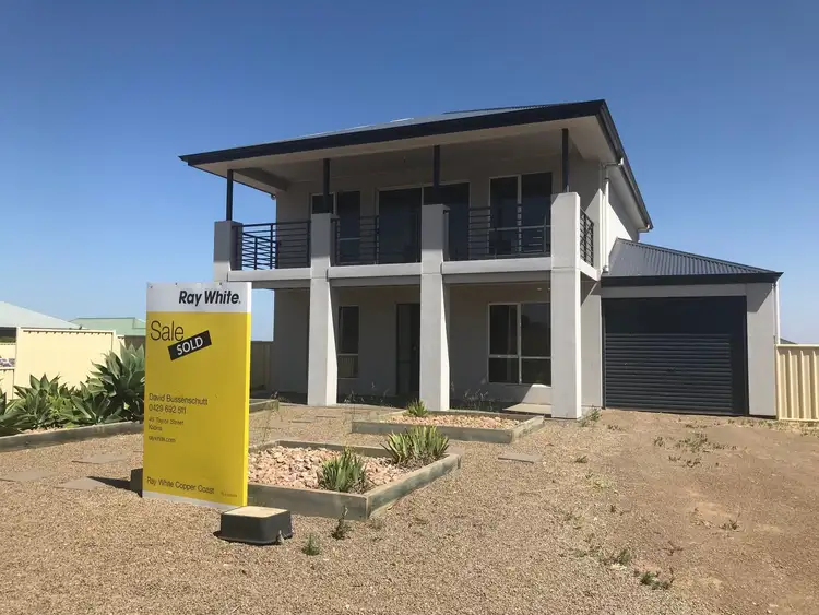 Main view of Homely house listing, 14 Lady McDonald Drive, Wallaroo SA 5556