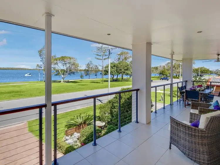 Second view of Homely house listing, 143 Golden Beach Esplanade, Golden Beach QLD 4551