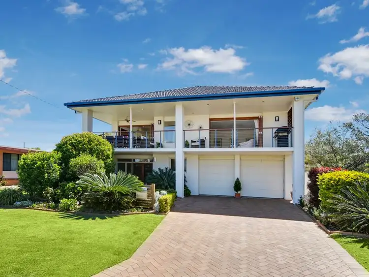 Third view of Homely house listing, 143 Golden Beach Esplanade, Golden Beach QLD 4551