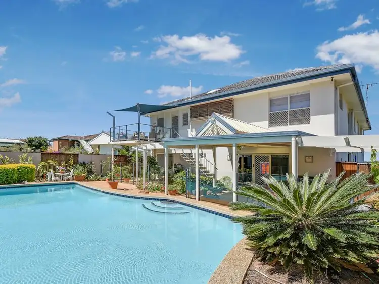 Fourth view of Homely house listing, 143 Golden Beach Esplanade, Golden Beach QLD 4551