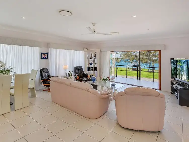 Sixth view of Homely house listing, 143 Golden Beach Esplanade, Golden Beach QLD 4551