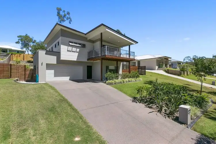 25 Sugargum Avenue, Mount Cotton QLD 4165