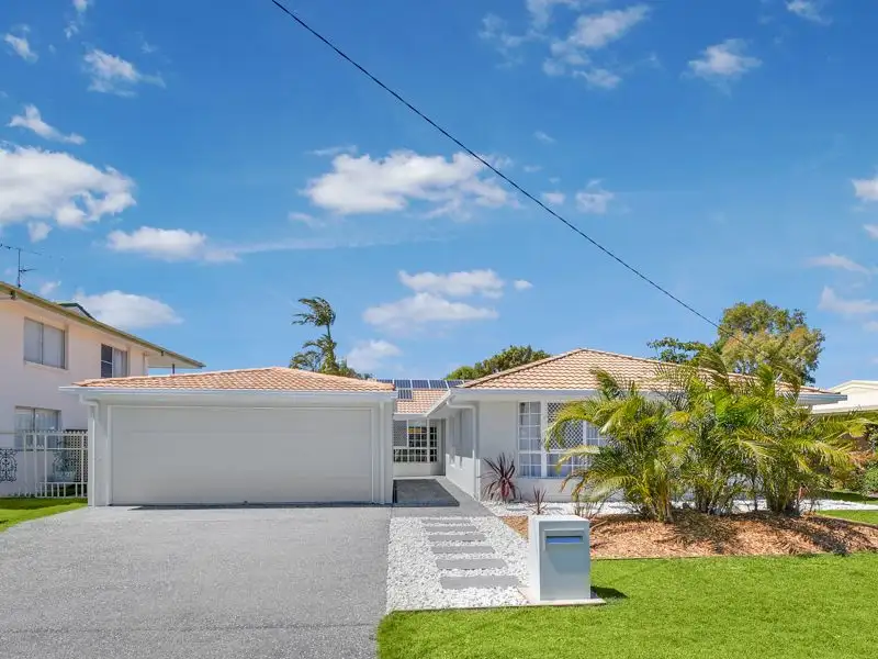 Main view of Homely house listing, 7 Palara Street, Buddina QLD 4575