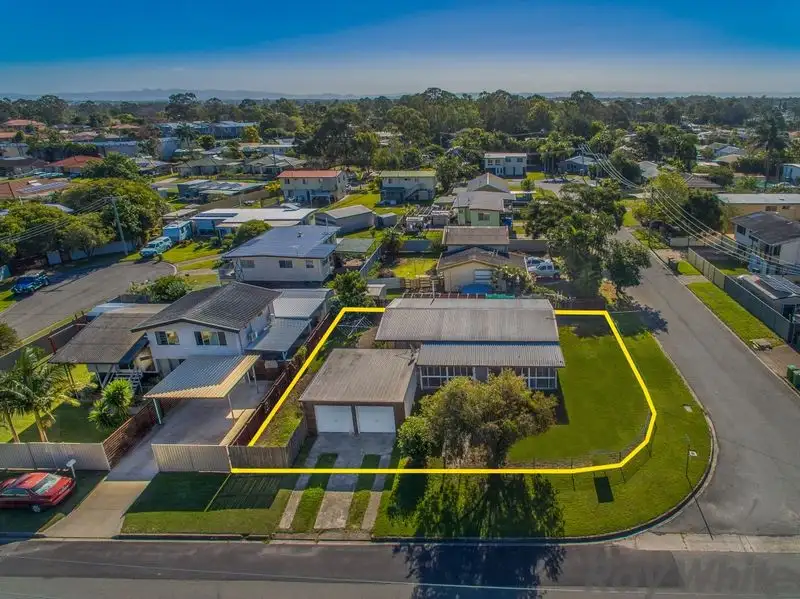 Main view of Homely house listing, 10 Orchid Drive, Deception Bay QLD 4508