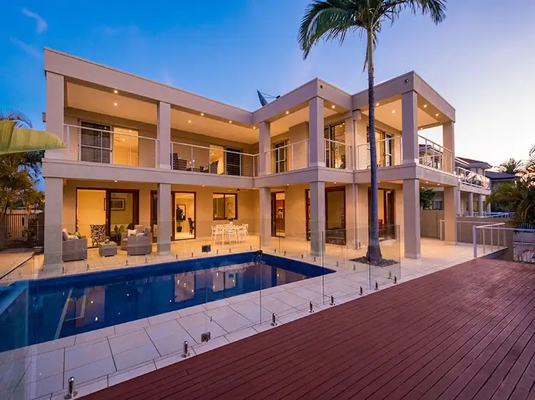 48 Charolais Crescent, Benowa Waters QLD 4217
