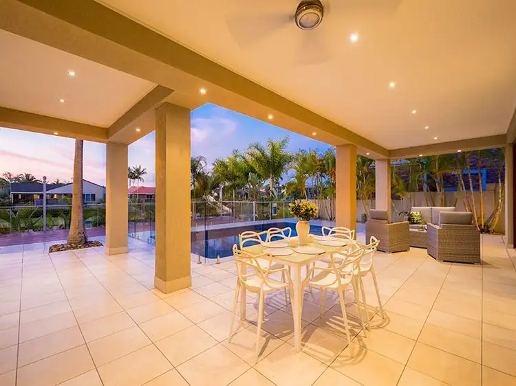 Third view of Homely house listing, 48 Charolais Crescent, Benowa Waters QLD 4217