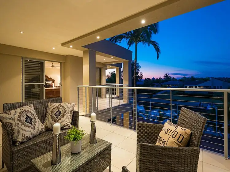 Sixth view of Homely house listing, 48 Charolais Crescent, Benowa Waters QLD 4217