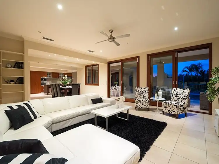 Seventh view of Homely house listing, 48 Charolais Crescent, Benowa Waters QLD 4217
