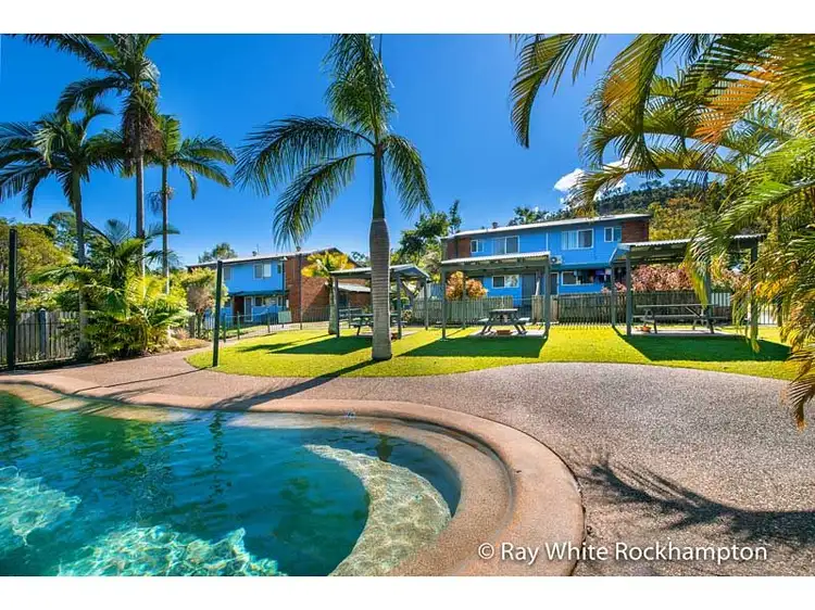21/366 Rockonia Road, Koongal QLD 4701