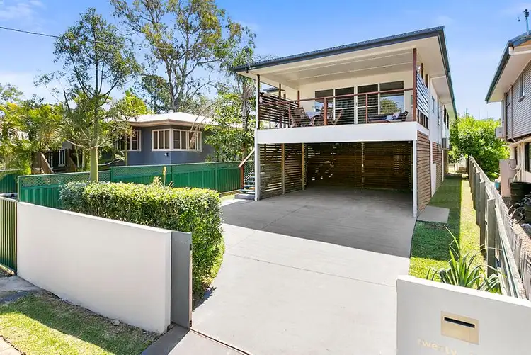 23 Tramore Street, Rocklea QLD 4106