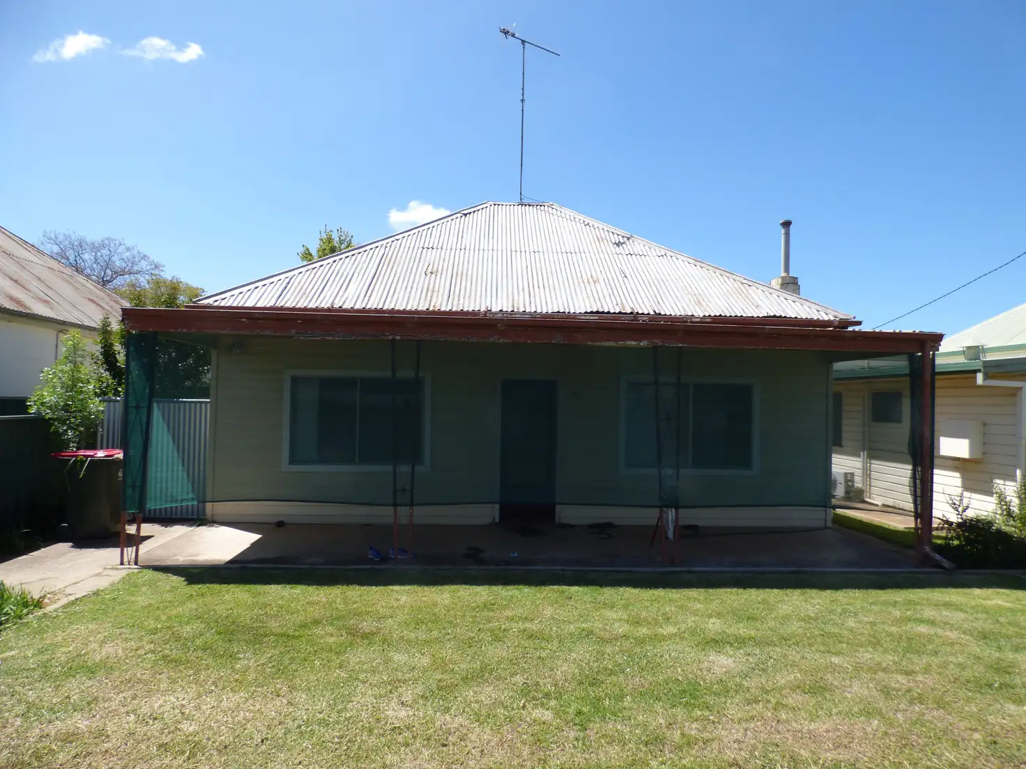 Main view of Homely house listing, 41 Union Street, Forbes NSW 2871