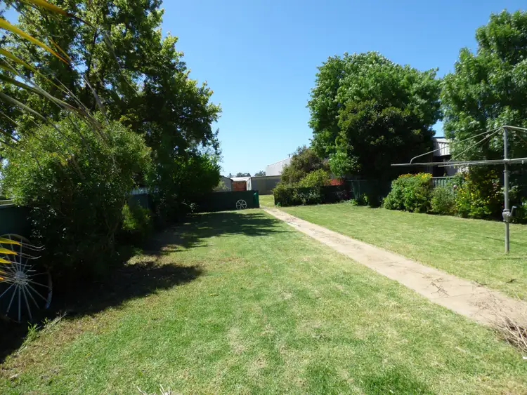Second view of Homely house listing, 41 Union Street, Forbes NSW 2871