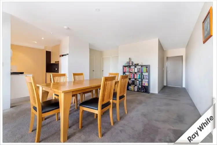 Main view of Homely apartment listing, 18C/17 Uriarra Road, Queanbeyan NSW 2620