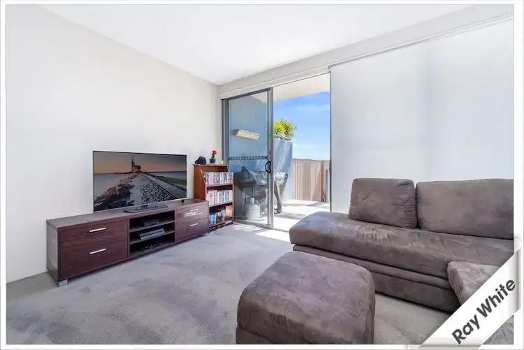 Third view of Homely apartment listing, 18C/17 Uriarra Road, Queanbeyan NSW 2620