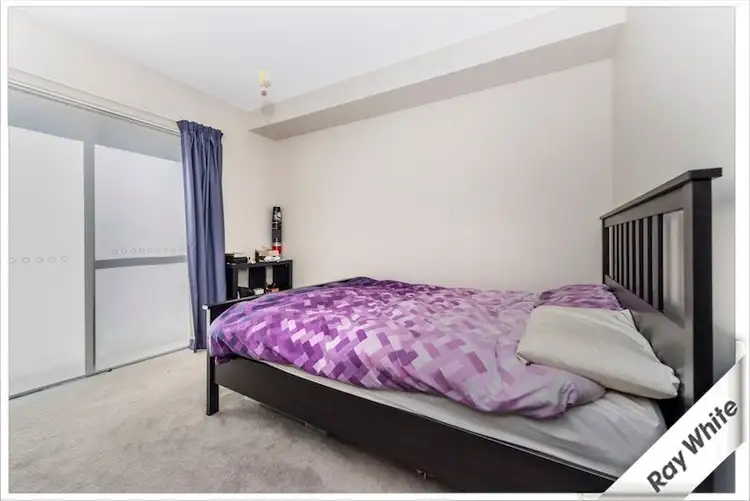 Fourth view of Homely apartment listing, 18C/17 Uriarra Road, Queanbeyan NSW 2620