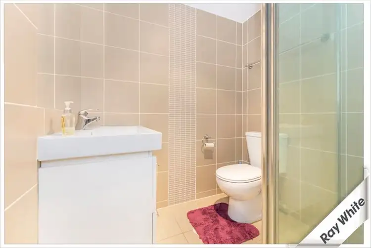 Fifth view of Homely apartment listing, 18C/17 Uriarra Road, Queanbeyan NSW 2620