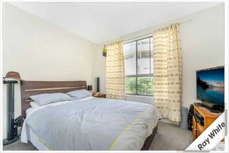 Sixth view of Homely apartment listing, 18C/17 Uriarra Road, Queanbeyan NSW 2620