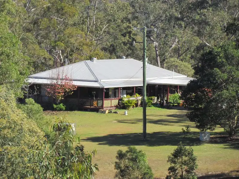 Main view of Homely house listing, 3456 Summerland Way, Gurranang NSW 2460