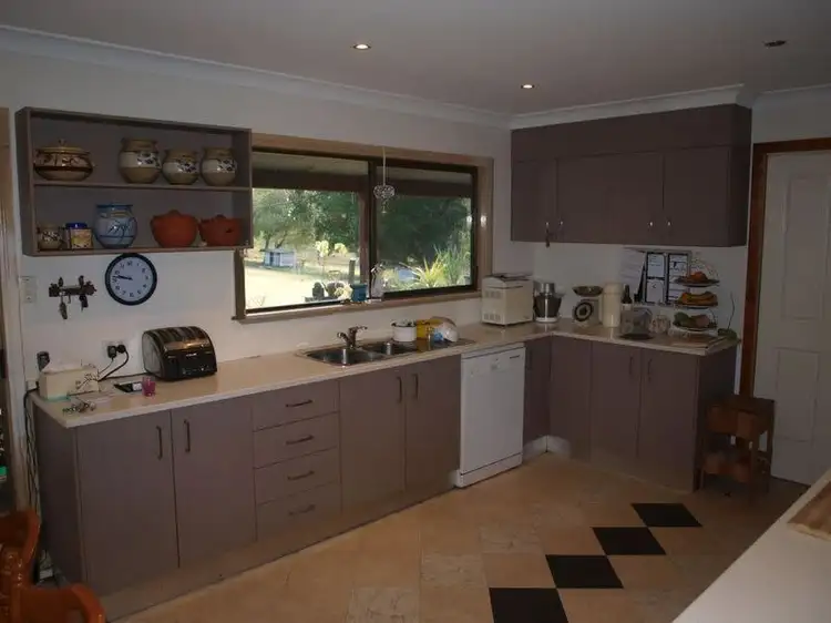 Fourth view of Homely house listing, 3456 Summerland Way, Gurranang NSW 2460