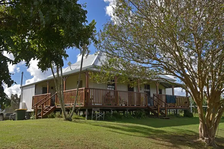 400 Kings Creek Road, Lawrence NSW 2460