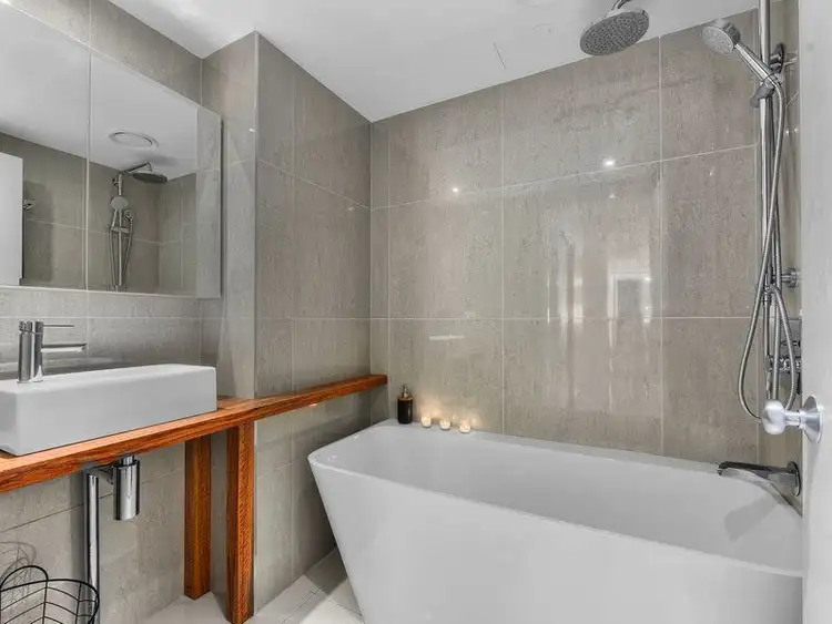 Fifth view of Homely apartment listing, 20/8 Macquarie Street, Teneriffe QLD 4005
