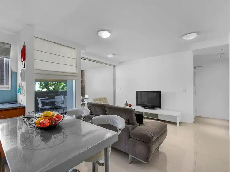 Sixth view of Homely apartment listing, 20/8 Macquarie Street, Teneriffe QLD 4005