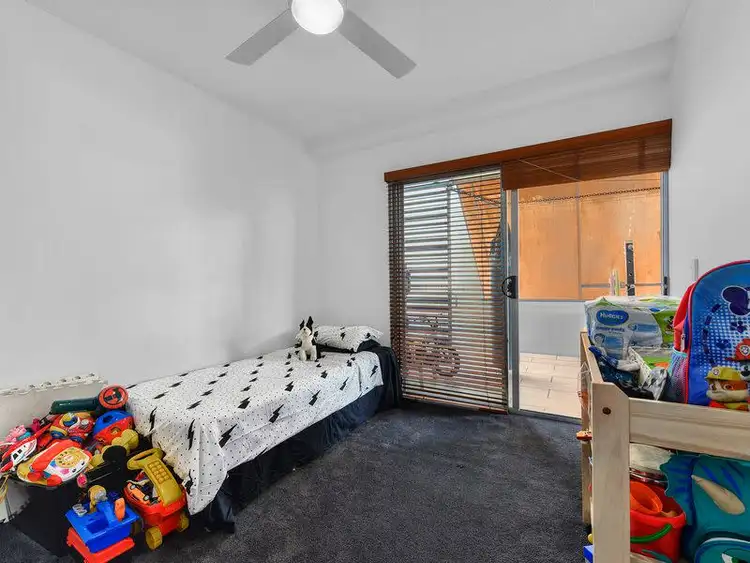 Seventh view of Homely apartment listing, 20/8 Macquarie Street, Teneriffe QLD 4005