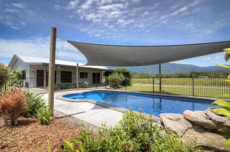 490 Miallo Bamboo Creek Road, Miallo QLD 4873