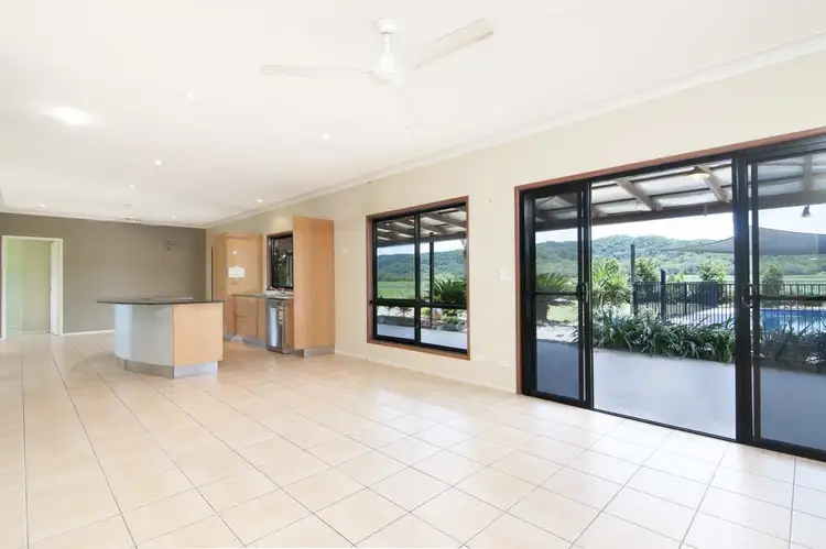 Seventh view of Homely house listing, 490 Miallo Bamboo Creek Road, Miallo QLD 4873