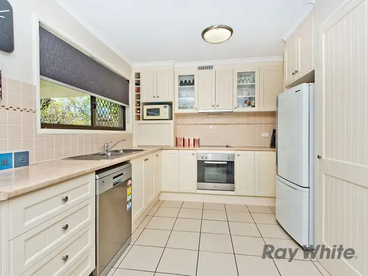 Second view of Homely house listing, 40 Ballynde Street, Bracken Ridge QLD 4017