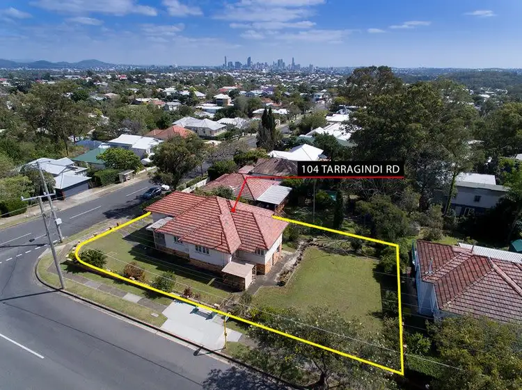 104 Tarragindi Road, Tarragindi QLD 4121
