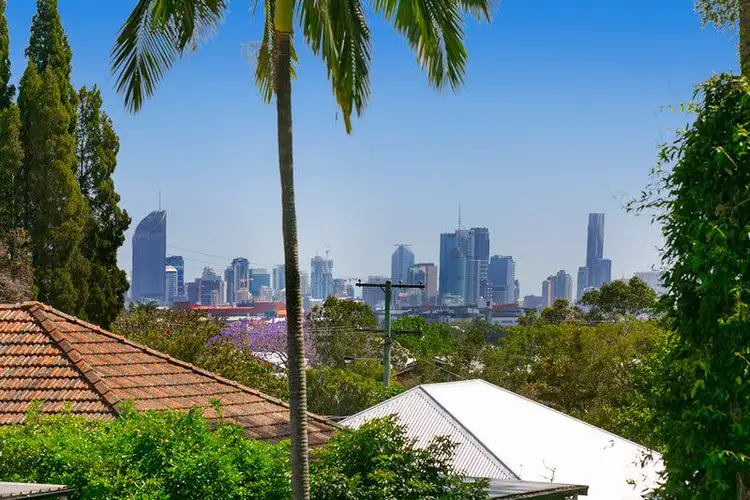 Second view of Homely house listing, 104 Tarragindi Road, Tarragindi QLD 4121